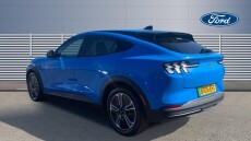 Ford Mustang Mach-E 197kW Select 72kWh RWD 5dr Auto Electric Estate